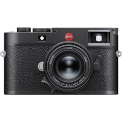Ống Kính Leica Summilux-M 35mm f/1.4 ASPH for Leica M, Black