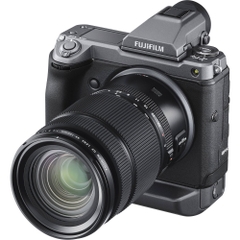Ống kính Fujifilm GF 45-100mm f/4 R LM OIS WR | Chính hãng