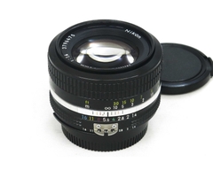 Ống Kính Nikon 50mm 1.4 AI