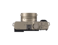 Panasonic Lumix L10