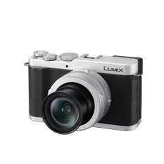 Panasonic Lumix L10
