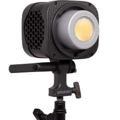 Đèn Amaran Halo 200x Bi-Color | Chính Hãng