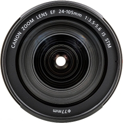 Canon EF 24-105mm f/3.5-5.6 IS STM