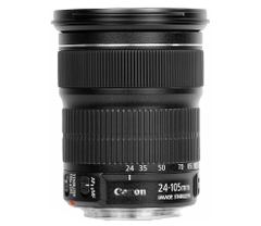 Canon EF 24-105mm f/3.5-5.6 IS STM