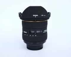 Sigma 10-20mm f/4-5.6 EX DC HSM Lens for Canon