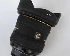 Sigma 10-20mm f/4-5.6 EX DC HSM Lens for Canon