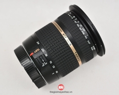 Tamron SP AF 10-24mm f / 3.5-4.5 DI II For Canon