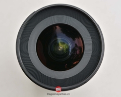 Tamron SP AF 10-24mm f / 3.5-4.5 DI II For Canon