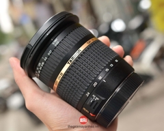 Tamron SP AF 10-24mm f / 3.5-4.5 DI II For Canon