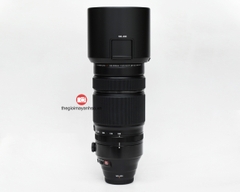 Ống kính Fujifilm XF 100-400mm f/4.5-5.6 R LM OIS WR