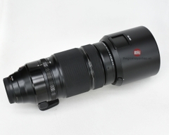 Ống kính Fujifilm XF 100-400mm f/4.5-5.6 R LM OIS WR