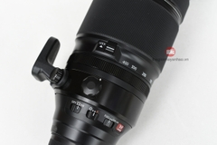 Ống kính Fujifilm XF 100-400mm f/4.5-5.6 R LM OIS WR