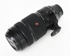 Ống kính Fujifilm XF 100-400mm f/4.5-5.6 R LM OIS WR