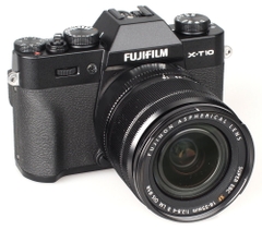 Máy Ảnh Fujifilm X-T10 Body