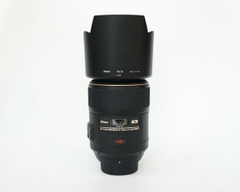 Nikon AF-S 105mm F2.8 VR Micro Nano