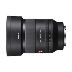 Ống Kính Sony FE 35mm F1.4 GM (Chính Hãng)