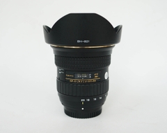 Ống kính Tokina AT-X 11-20mm f/2.8 PRO DX for Canon