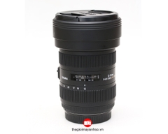 Ống kính Sigma 12-24mm f/4.5-5.6 DG HSM II Lens for Canon