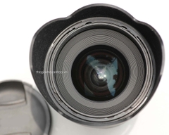 Ống kính Tokina AF 12-24mm f/4 AT-X Pro DX II For Canon len 90%