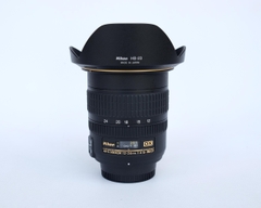 Ống kính Nikon AF-S NIKKOR 12-24mm f/4G IF-ED DX Zoom