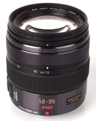 Panasonic Lumix G X Vario 12-35mm f/2.8