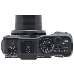 Canon PowerShot G10