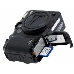 Canon PowerShot G10