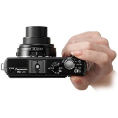 Panasonic Lumix LX3
