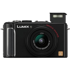 Panasonic Lumix LX3