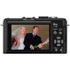 Panasonic Lumix LX3