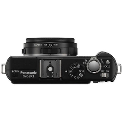 Panasonic Lumix LX3