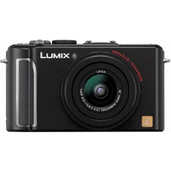 Panasonic Lumix LX3