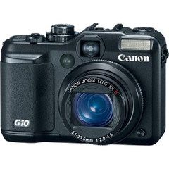 Canon PowerShot G10