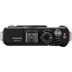 Máy ảnh Lumix DMC-GF1 body