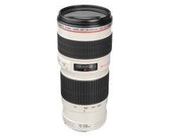 Ống kính Canon EF 70-200mm f/4L IS USM
