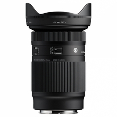 Ống Kính Sigma 20-200mm F3.5-6.3 DG Contemporary (Sony E) | Chính Hãng