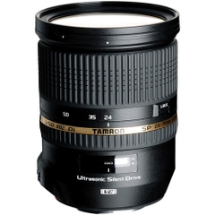 Ống kính Tamron SP 24-70mm f/2.8 Di VC USD for Canon