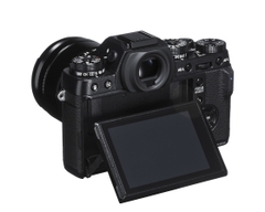 Fujifilm X-T1 body Black