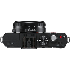 Máy Ảnh Leica D-Lux 6