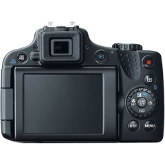 Máy ảnh Canon PowerShot SX50 HS