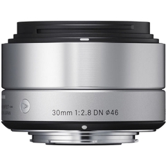 Sigma 30mm f/2.8 DN Art for M4/3 Olympus / Lumix