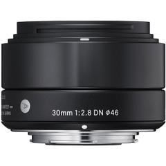 Sigma 30mm f/2.8 DN Art Lens for Sony Emount