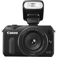 Flash Canon Speedlite 90EX