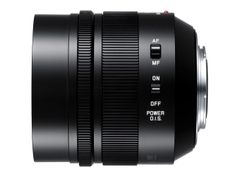 Ống kính Leica DG Nocticron 42.5mm f/1.2 ASPH. POWER O.I.S.