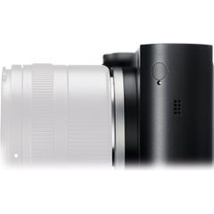 Leica T (typ 701) body (Black)