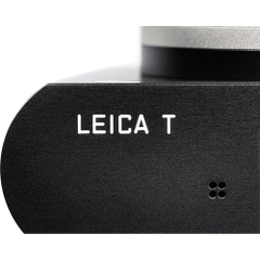 Leica T (typ 701) body (Black)