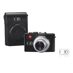 Leica D-LUX 6 100 Anniversary Edition