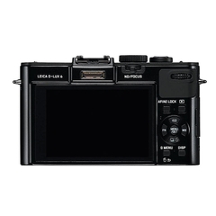 Leica D-LUX 6 100 Anniversary Edition