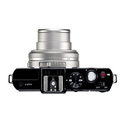 Leica D-LUX 6 100 Anniversary Edition