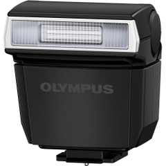 Đèn Flash Olympus FL-LM3 dùng cho EM5II / PEN F / LX100 II / GX8 / D-LUX7 - Mới 97%